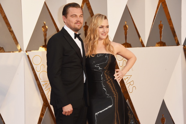 88th Annual Academy Awards - Arrivals