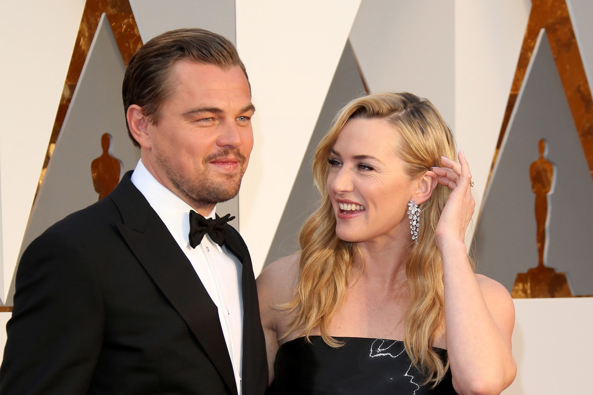 88th Annual Academy Awards - Arrivals