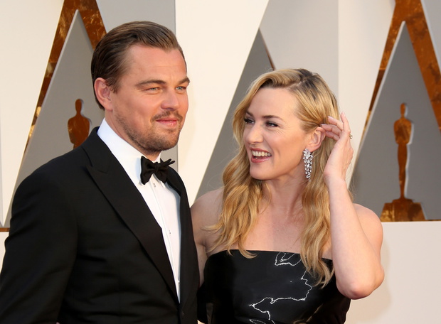 88th Annual Academy Awards - Arrivals