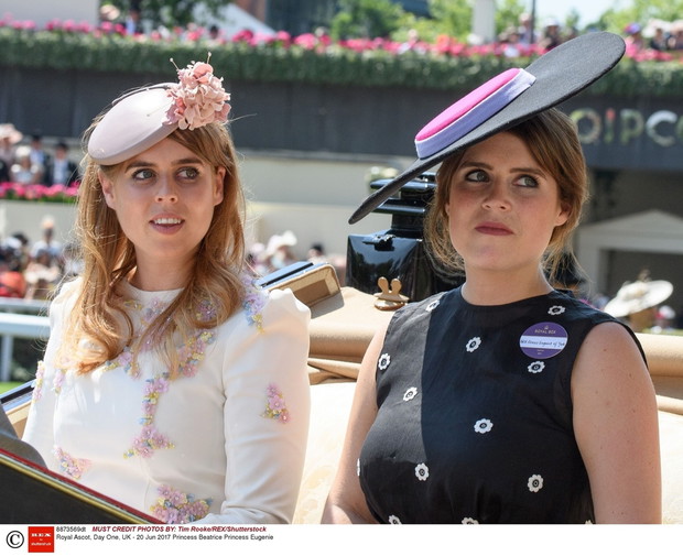 Ascot 2017
