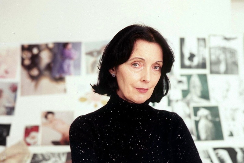 Catherine Walker