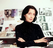 Catherine Walker