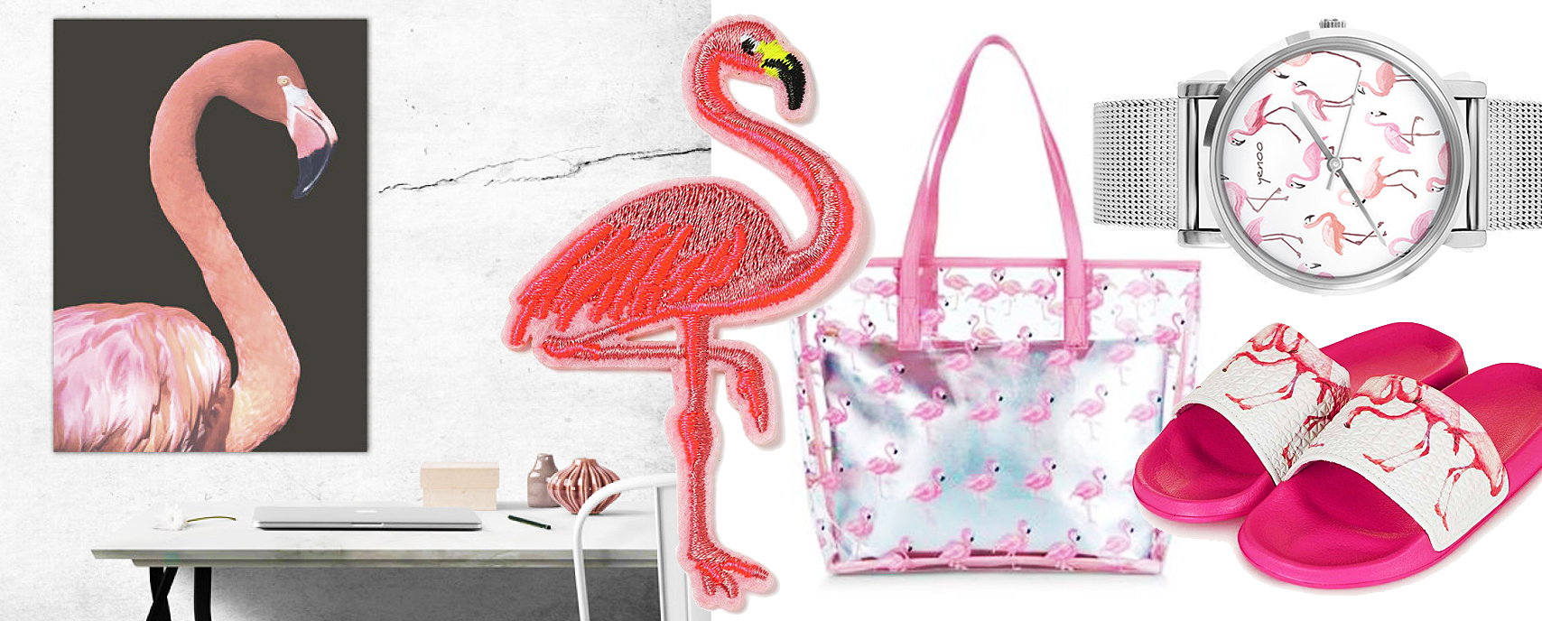 FLAMINGI