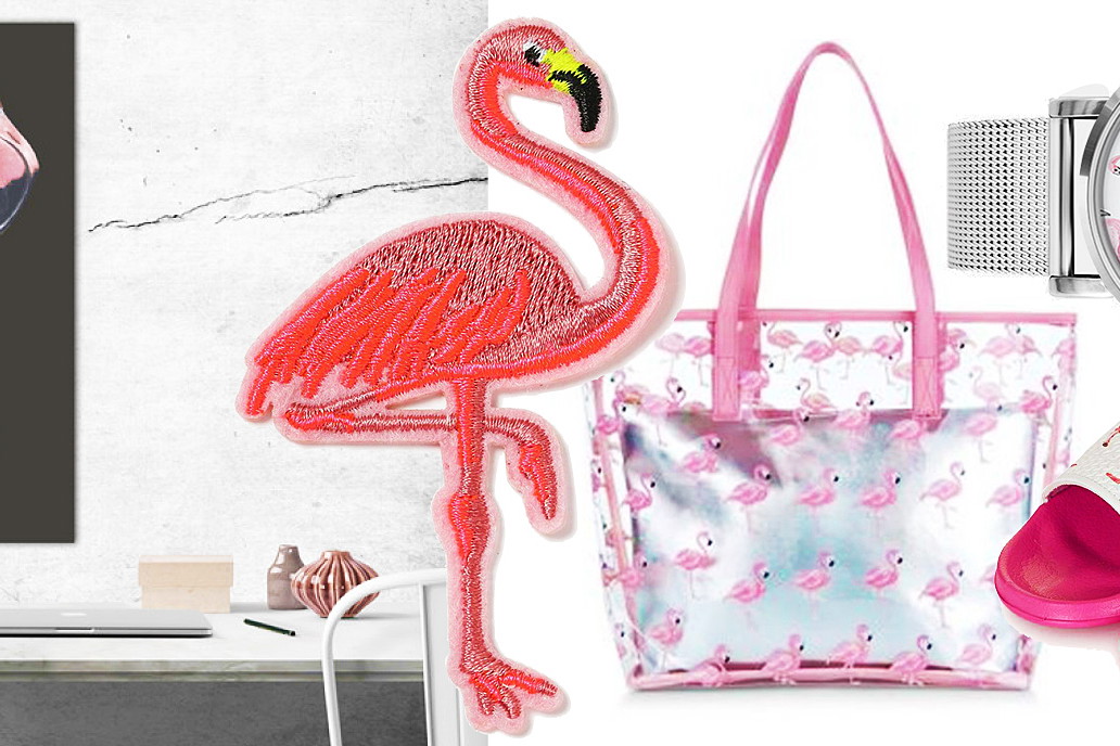 FLAMINGI