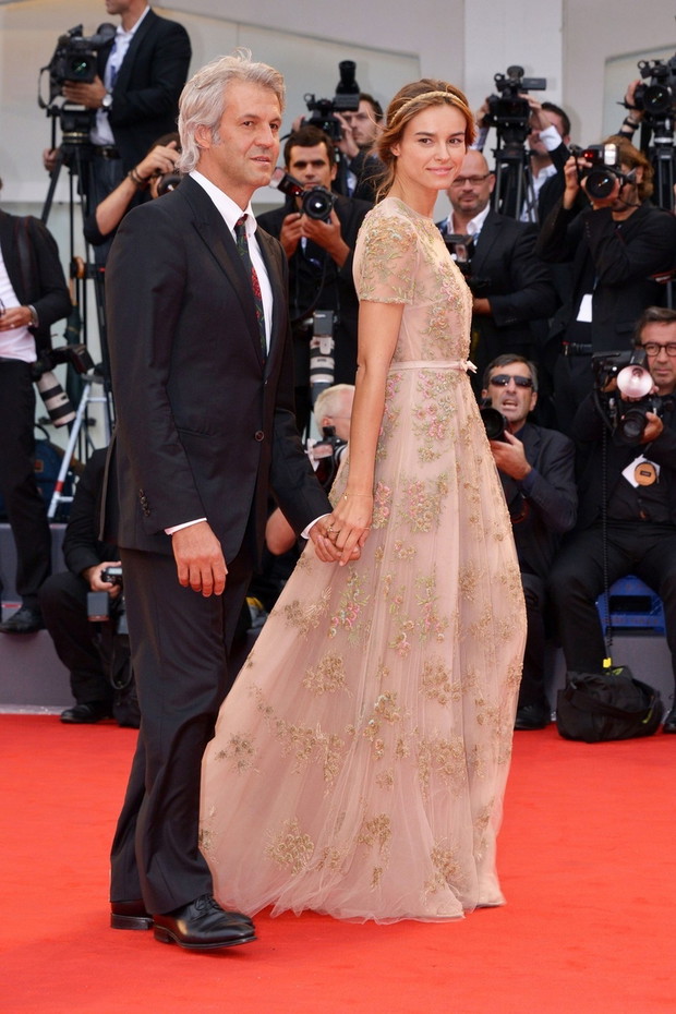 69. Festiwal filmowy w Wenecji