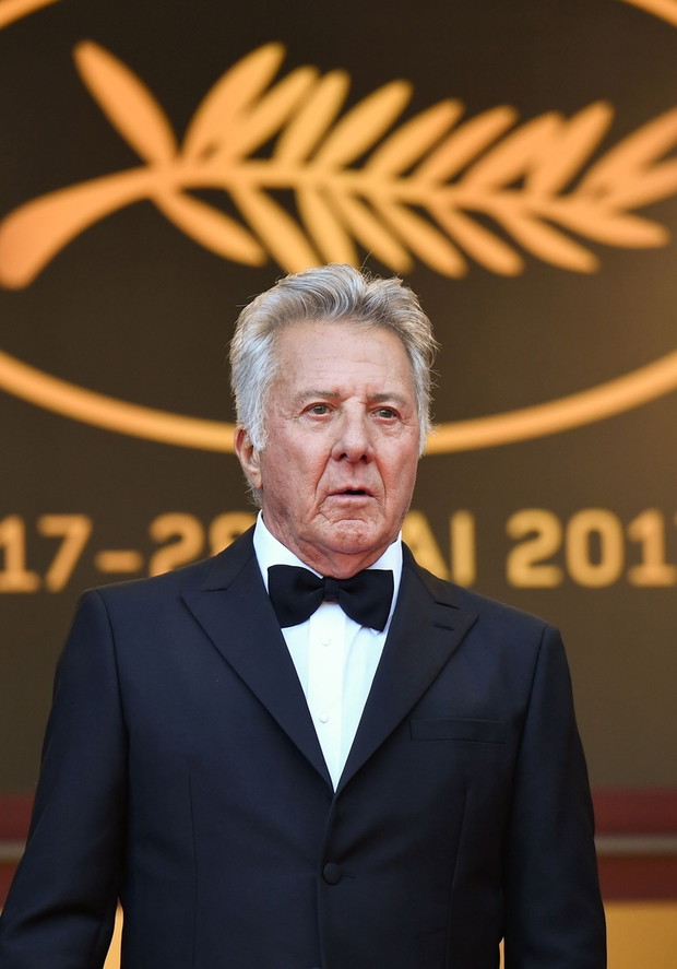 Cannes 2017 - pokaz filmu The Meyerowitz Stories