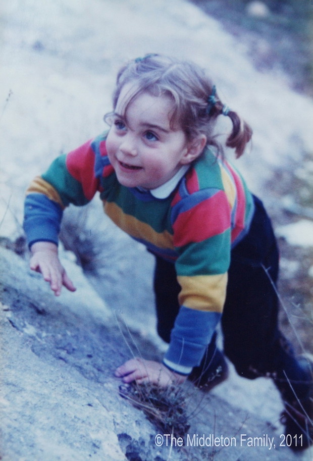 Ciekawostki zwi?zane ze ?lubem Kate Middleton i ksi?cia Williama