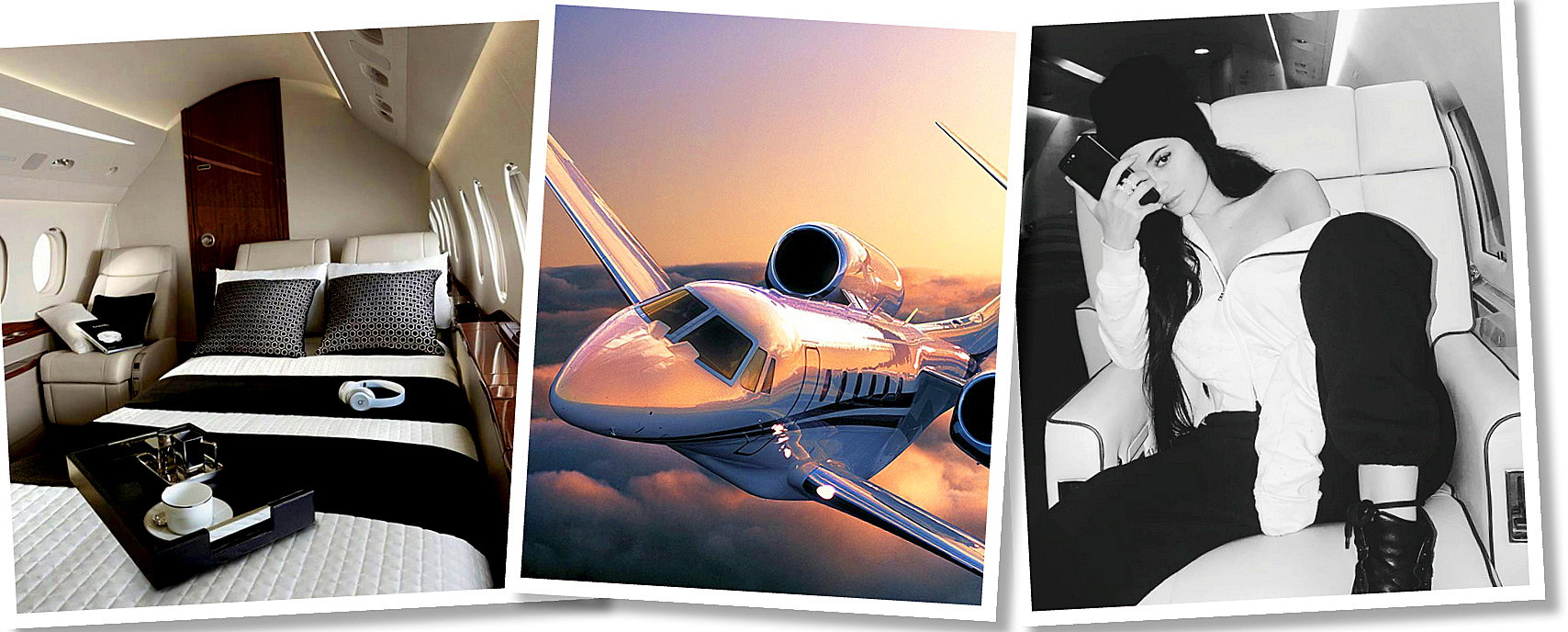 JET LUX