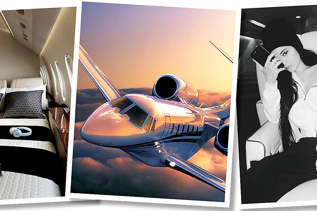 JET LUX