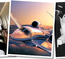 JET LUX