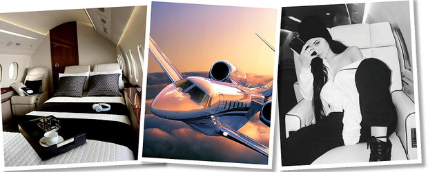 JET LUX