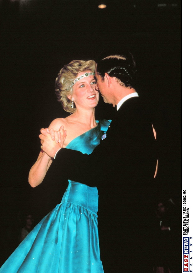 KSIEZNA DIANA I DODI AL FAYED NA WAKACJACH W SARDYNII, EXCLUSIVE