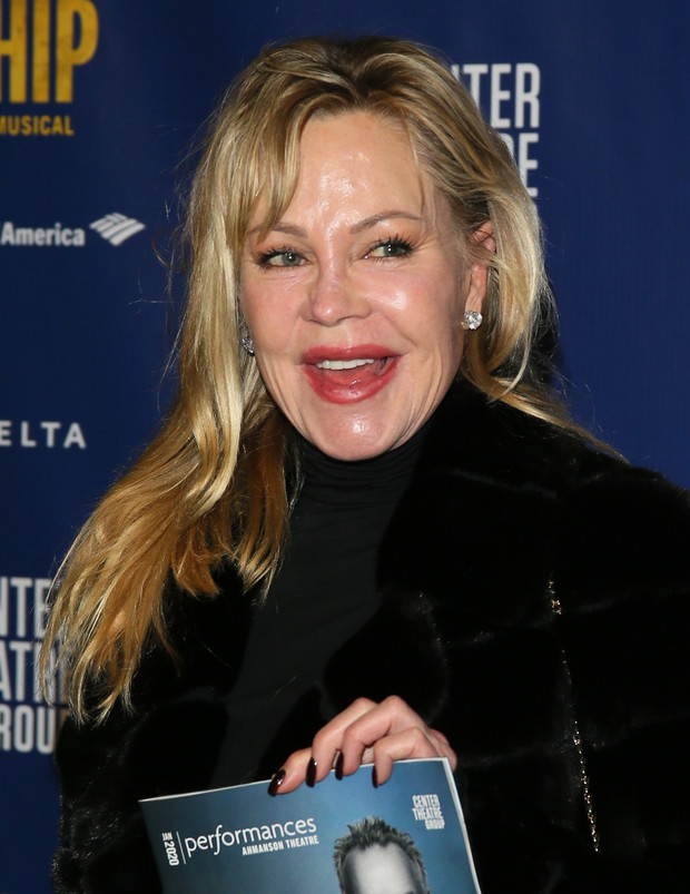 The Last Ship Opening Night Performance