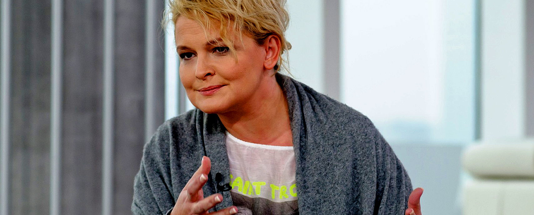Dominika Ostałowska zniknie z M jak miłość?