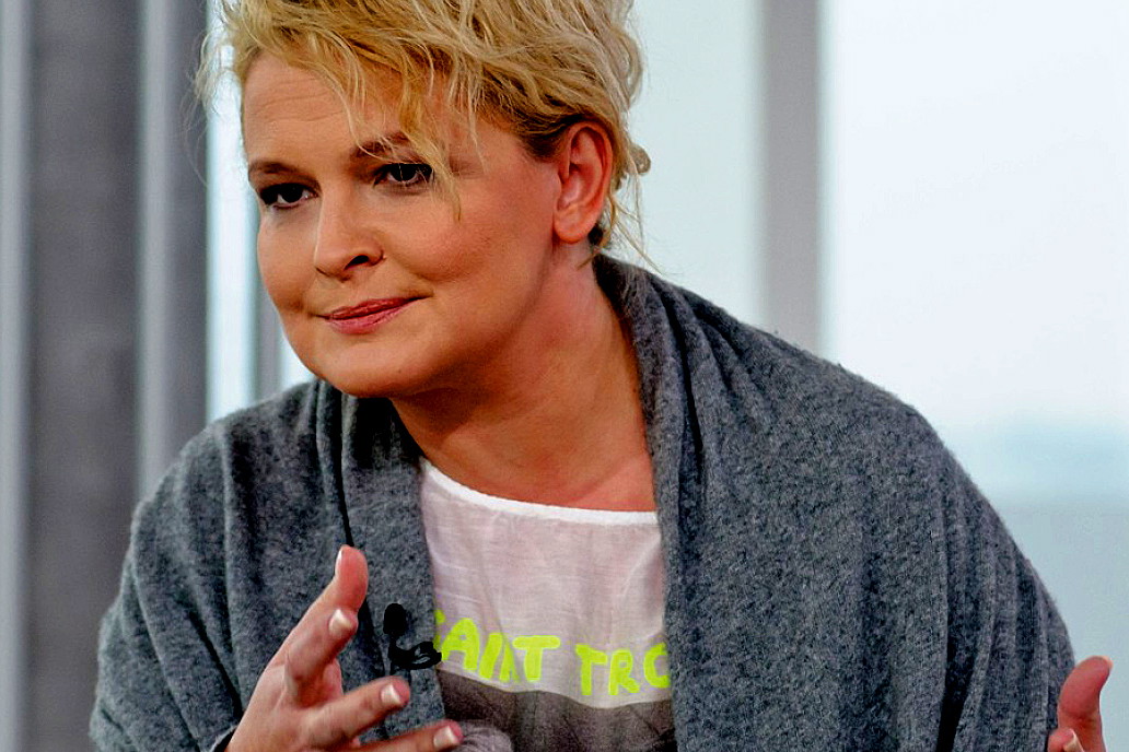 Dominika Ostałowska zniknie z M jak miłość?