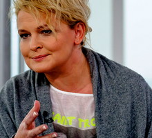 Dominika Ostałowska zniknie z M jak miłość?