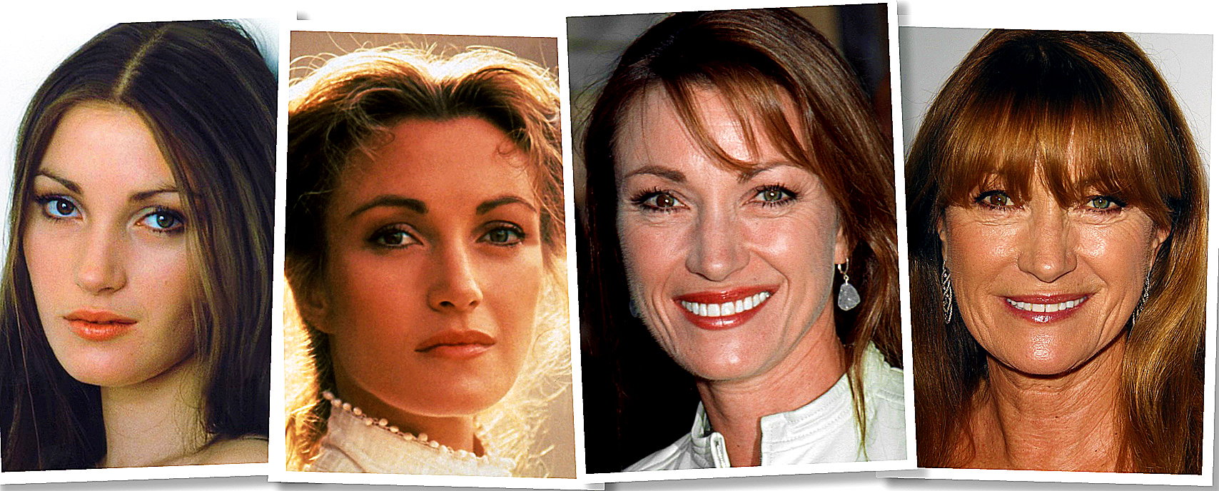 Jane Seymour