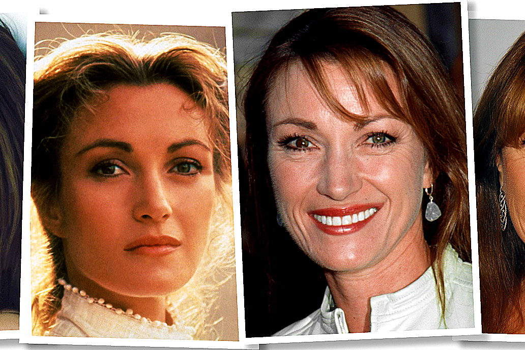 Jane Seymour