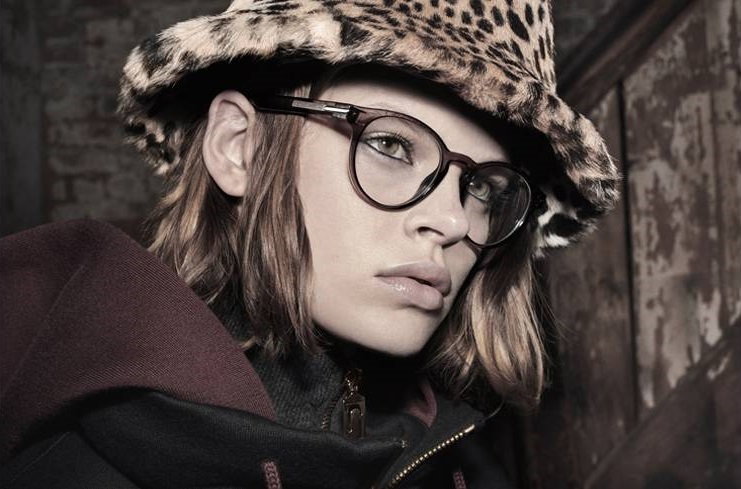 kampania Marc Jacobs jesień 2017