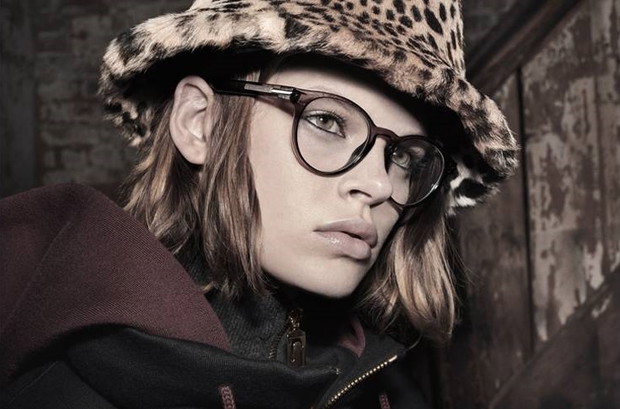 kampania Marc Jacobs jesień 2017
