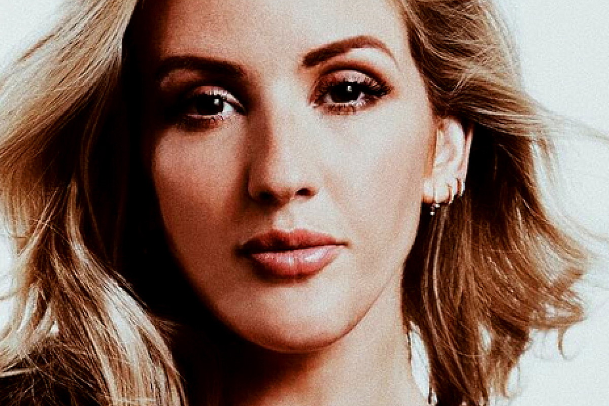 Ellien Goulding