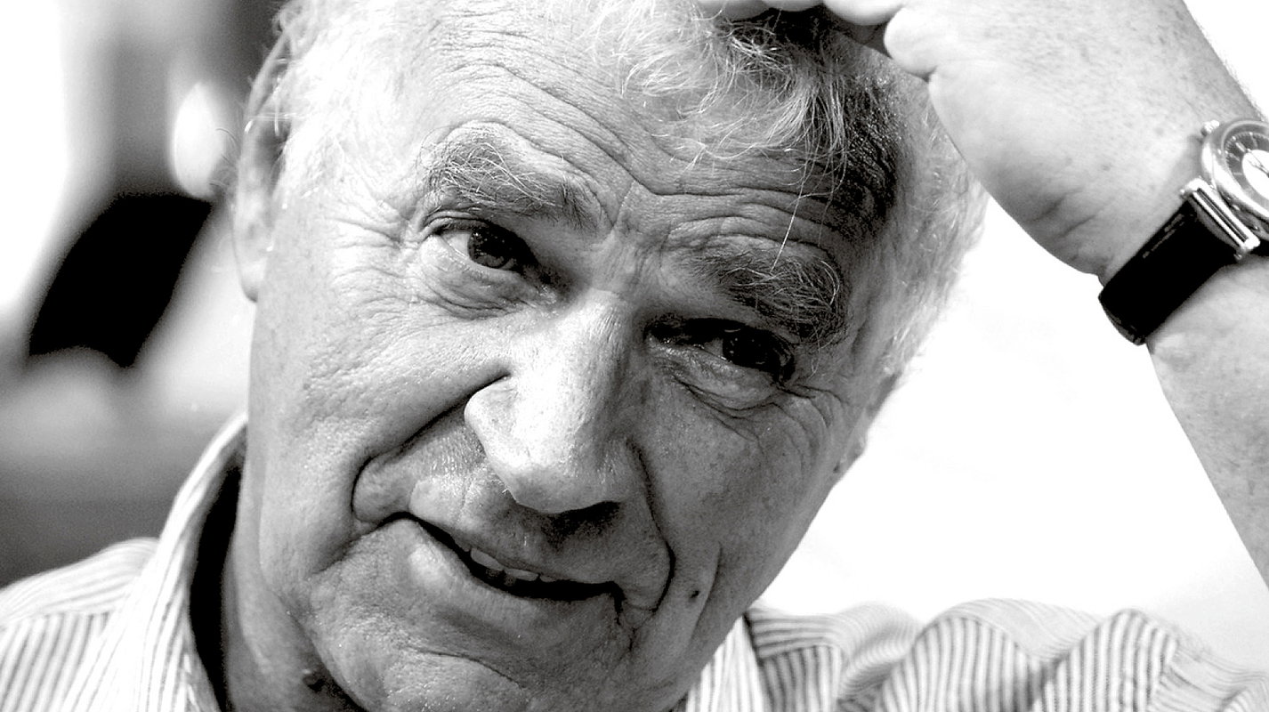 Janusz Głowacki