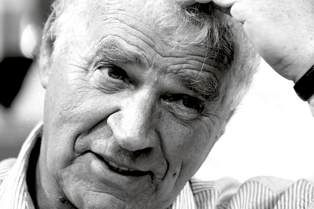 Janusz Głowacki