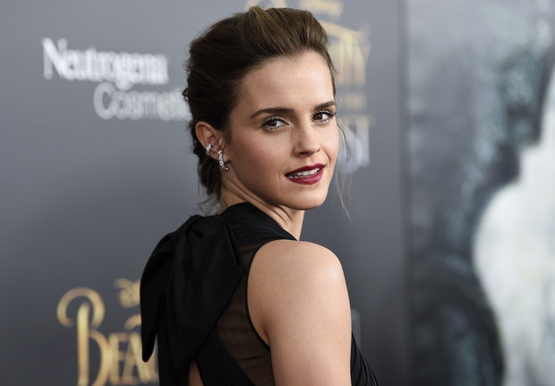 Premiera filmu Beauty and the Beast