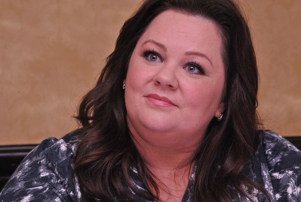 Sesja do filmu St. Vincent