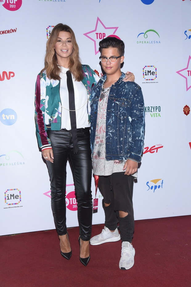 Top of The Top Festival 2017