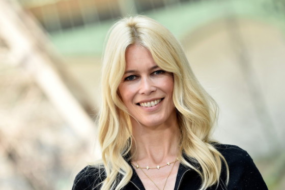 Claudia Schiffer