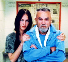 Charles Manson