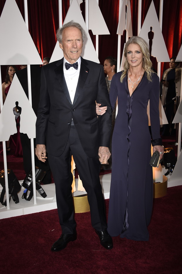 87th Annual Academy Awards - Arrivals