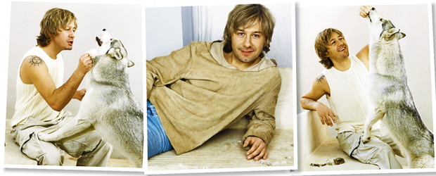 Andrzej Piaseczny, Viva! 2001