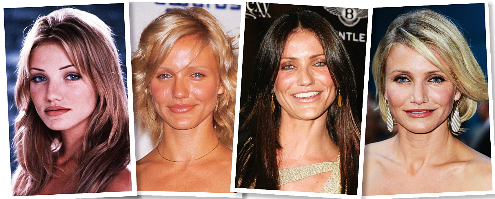 Cameron Diaz