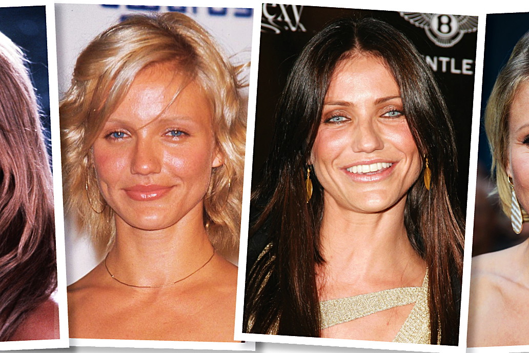 Cameron Diaz