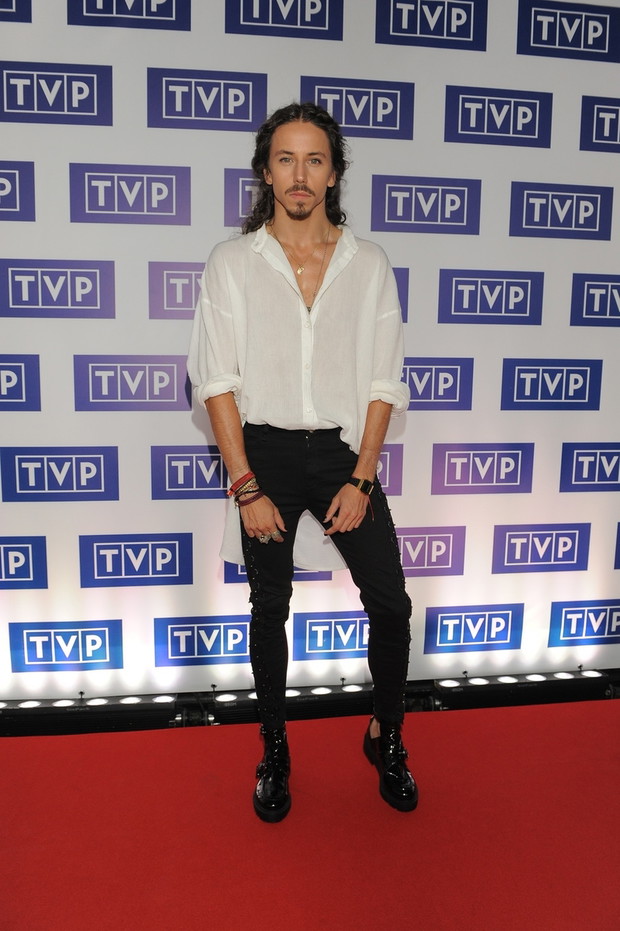 Jesienna ramówka TVP