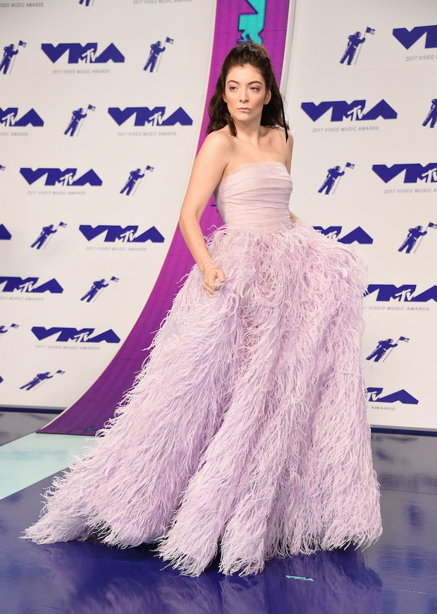 MTV Video Music Awards 2017 - Arrivals