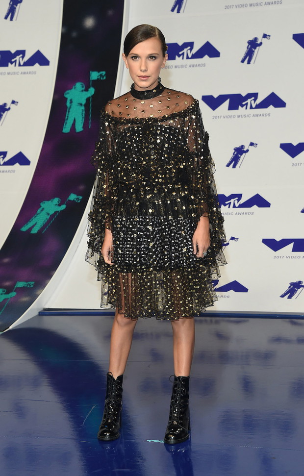 MTV Video Music Awards 2017 - Arrivals