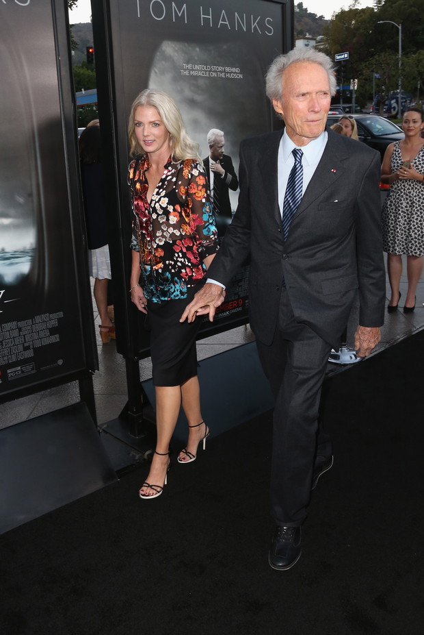 Screening Of Warner Bros. Pictures' "Sully" - Arrivals