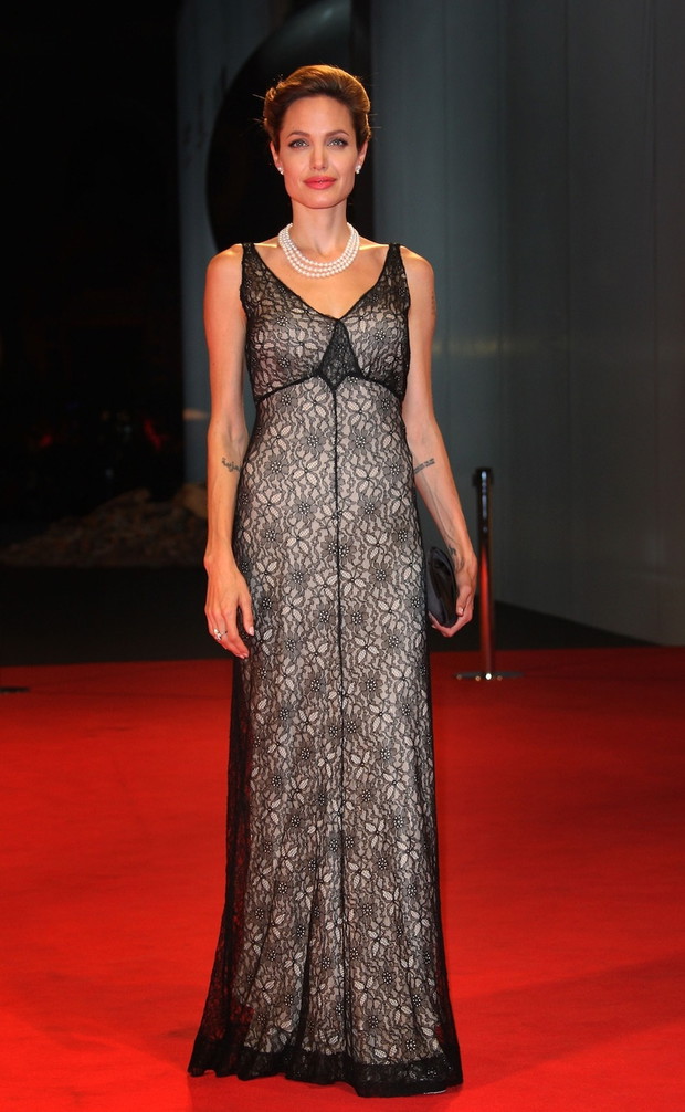 64th Annual Venice Film Festival : The Assassination Of Jesse James By The Coward Robert Ford - Premiere - Day 5