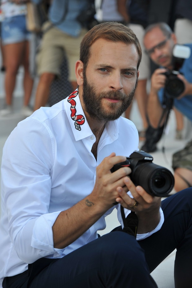 74. festiwal filmowy w Wenecji