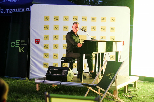 Olsztyn Green Festival