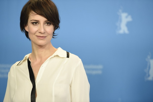 Berlinale 2015 - sesja do filmu Body