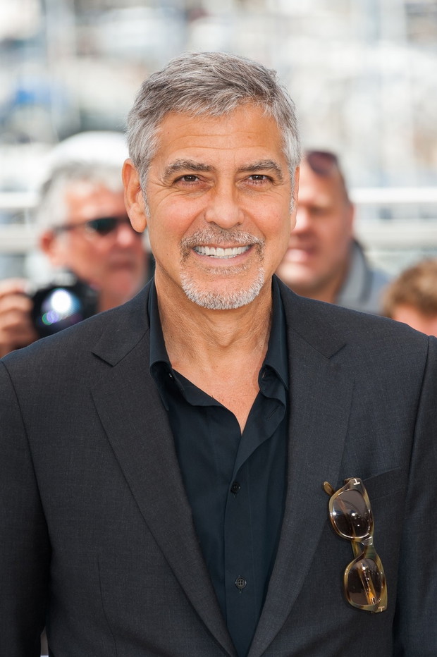 Cannes 2016 - sesja do filmu Money Monster