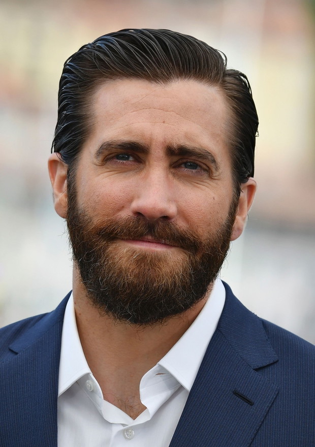 Cannes 2017 - sesja do filmu Okja