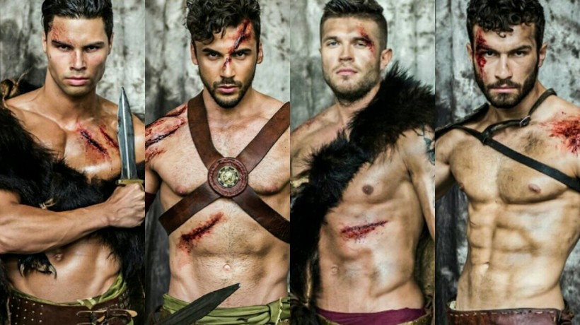 Mister Polski 2017, main topic
