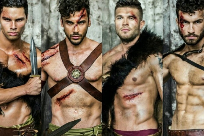 Mister Polski 2017, main topic