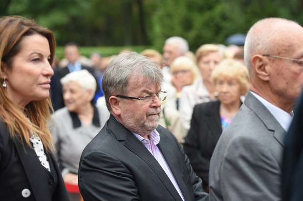 Pogrzeb Grzegorza Miecugowa