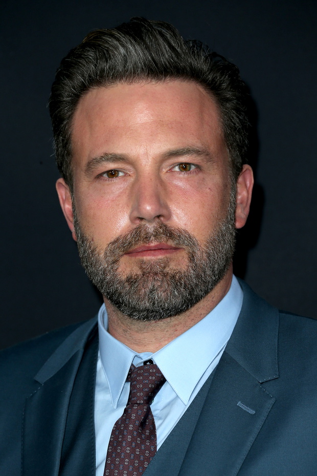 Premiere Of Warner Bros Pictures' "The Accountant" - Arrivals